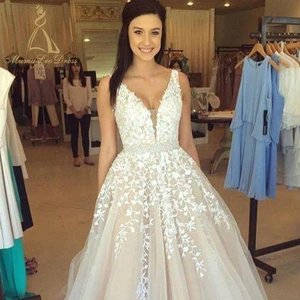 Vintage Wedding Dress With Lace Vintage Wedding Dress With Lace