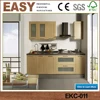 Nodern Shaker Kitchen Cabinet Door Sample With Finger Grip