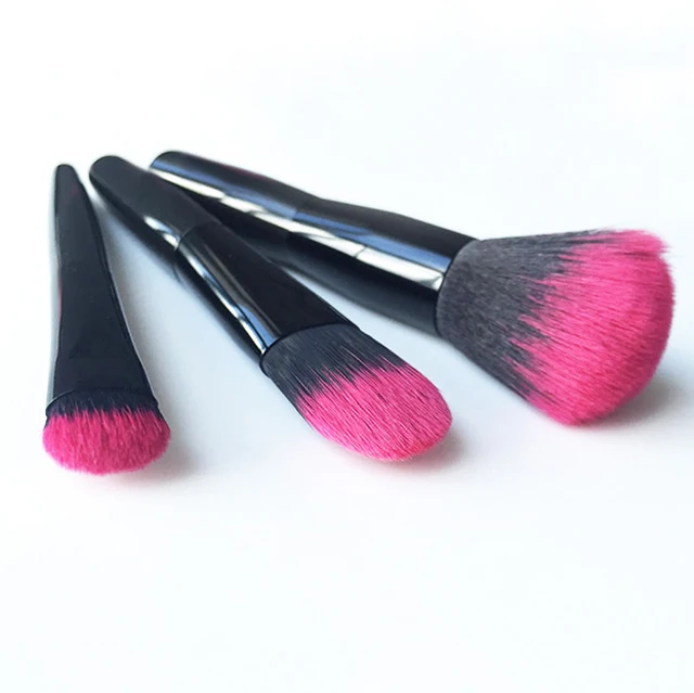 MY GIRL makeup brush sets Best selling cosmetic makeup up sets women pro brush set