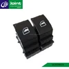 Driver Side Left Master Power Window Switch Mirror Button for GOLF5 for JETTA for PASSAT 1K3959857A