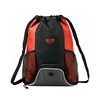 Sedex pillar 4 factory audit customized drawstring mesh backpack bag