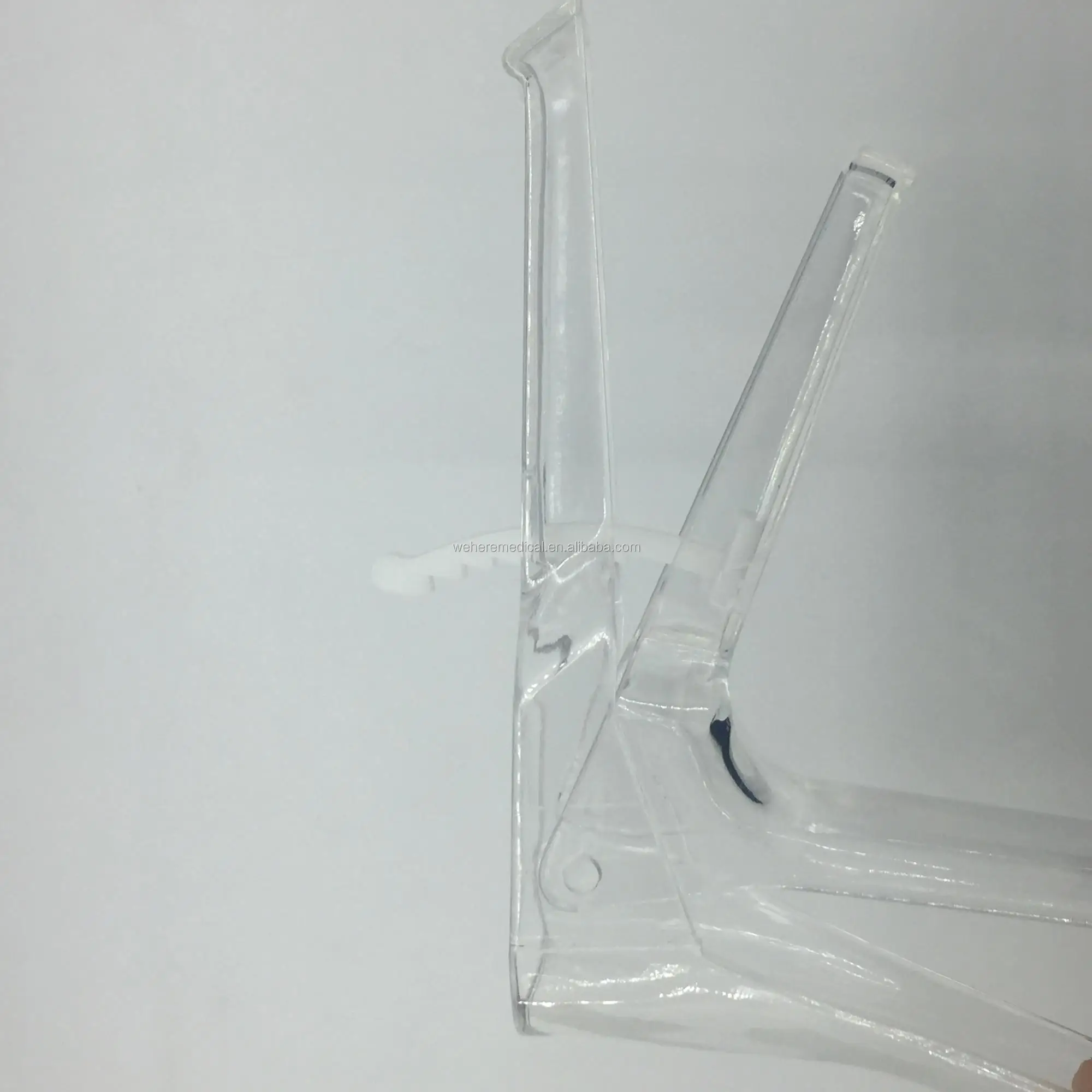 Disposable Spanish Type Hook Large Medium Small Size Vaginal Speculum