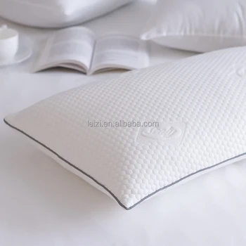 medium firm pillow