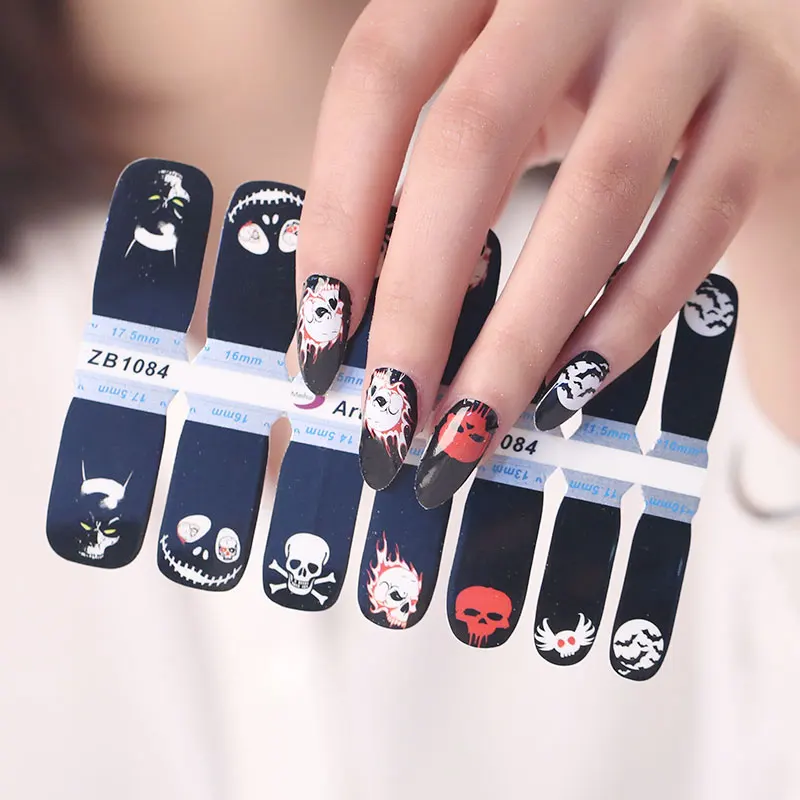 Nail Art Supplies Wholesale Nail Patch China Buy Nail Patch China