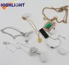 EAS Alarm system EAS solution Necklace security