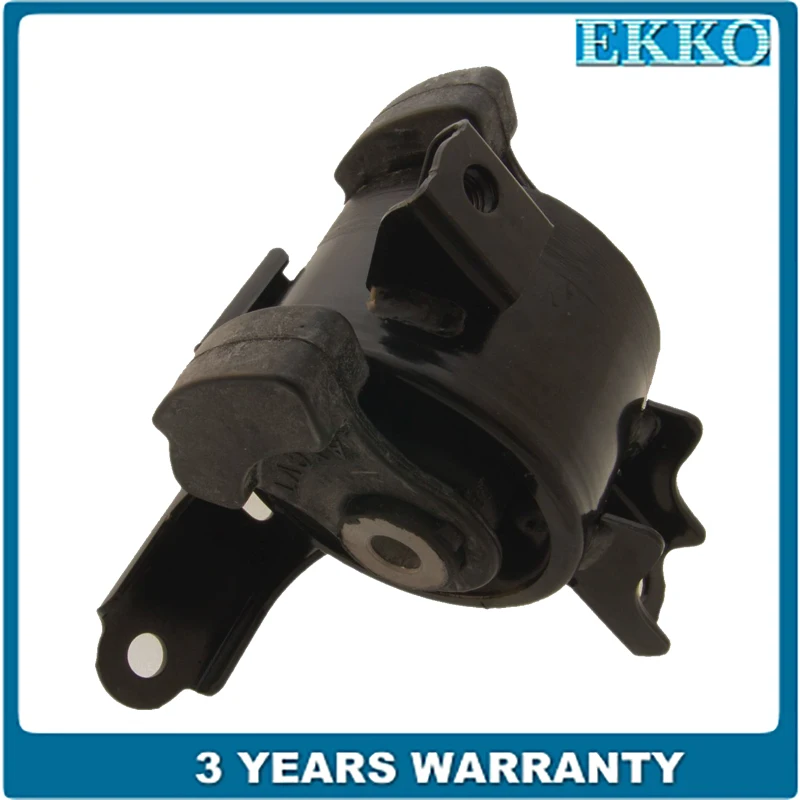 Rear Transmission Mount Motor Engine Mounting For Honda City 2005 