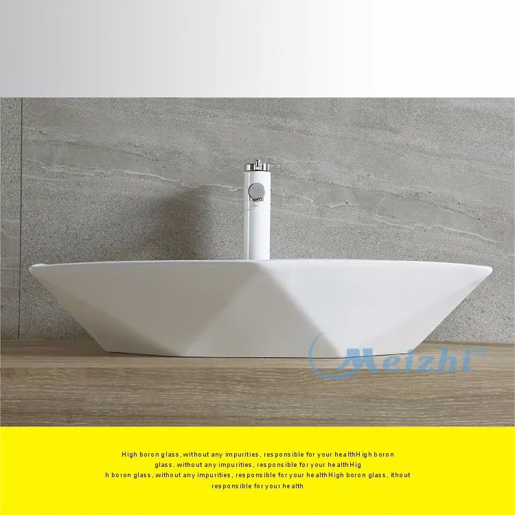 Bathroom stylish design hand wash basin price in bangladesh