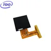 1inch lcd small display 128*96 small color lcd display with SPI interface