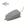 Two button foot pedal control for electrosurgical generator/medical foot switch/esu unit foot switch