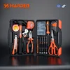 Top Selling Personalized 22 PCS Chrome Vanadium Household Repairing Socket Tool Set