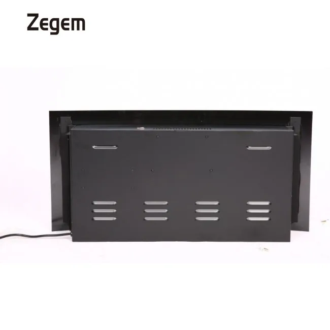 
50 inch european wall mounted electric fireplace 