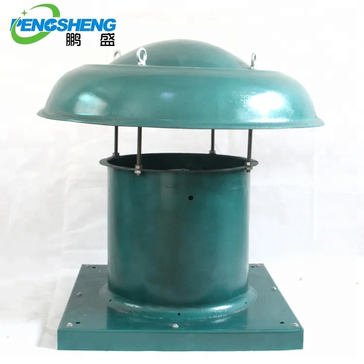 roof exhuast fan (2)