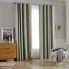 Classical Things Last Forever Plain Window Curtain