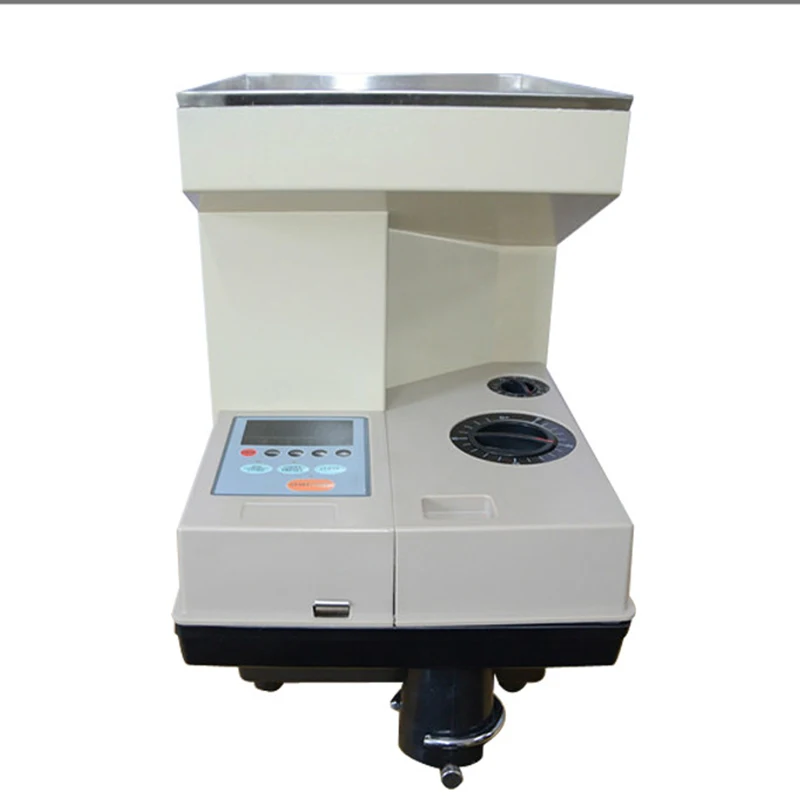 
manual industrial coin counting machine,coin sorting machine  (60266010504)