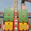 SC200 Series 2T passenger Construction elevator