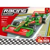 AUSINI crazy toys go kart take apart car educational building block for kids boys