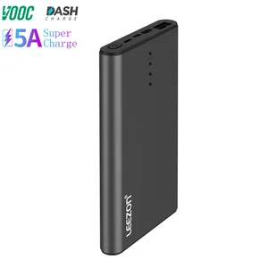 10000mAh Portable Power Bank Fast Mobile Charging