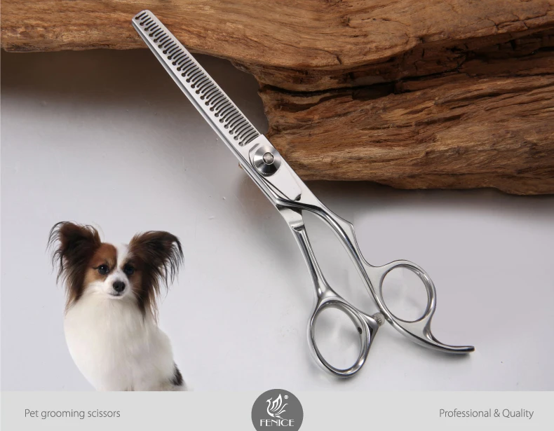 Japanese 440c Dog Grooming Scissors Of Shape Cutting Thinning Scissors Buy Japanese Dog