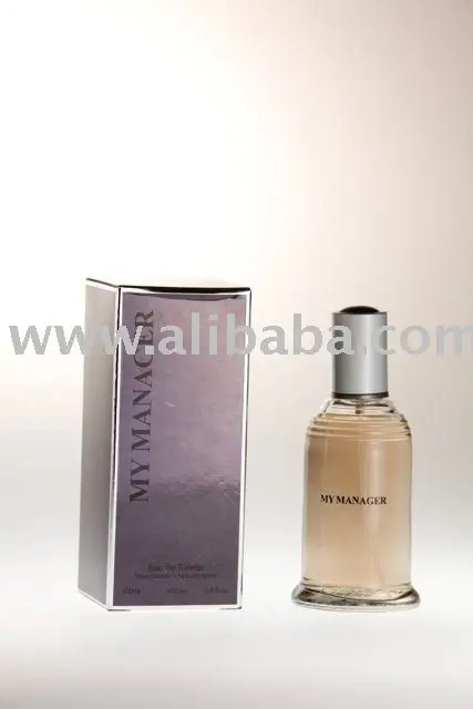 My Manager Eau De Toilette Buy Goldarome Perfume Product On
