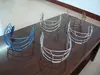 titanium baseball cover