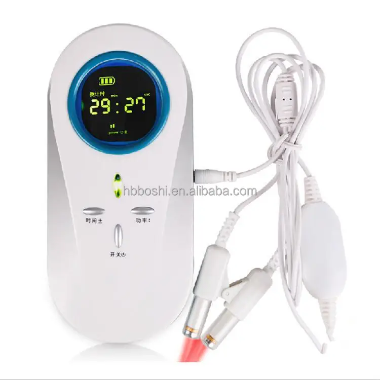 Distributor Wanted Portable Intranasal Light Therapy Device Rhinitis