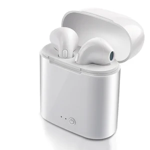 i7s Wireless Ear Earbuds Mobile Phones