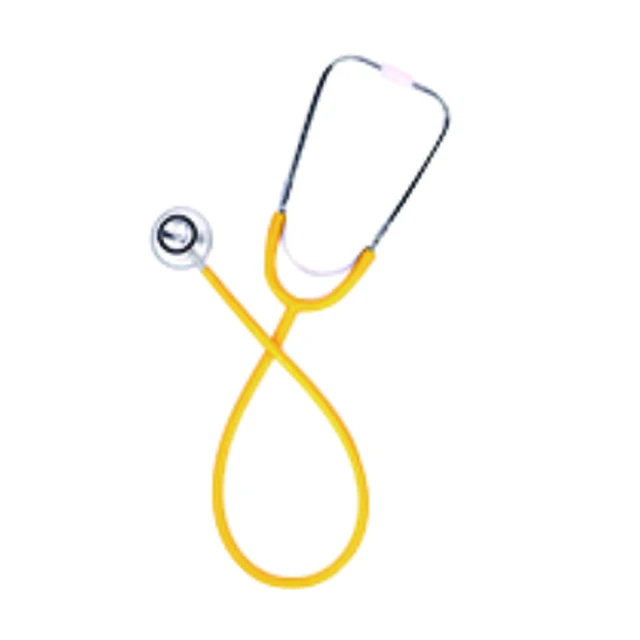Cheap Dual Head Stethoscope for sale