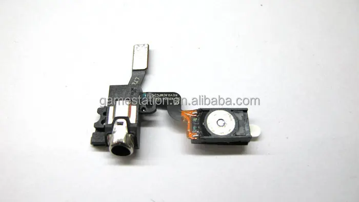 Factory Original for Samsung Galaxy Note3 N900/N9005 Handset Socket Flex Cable Assembly