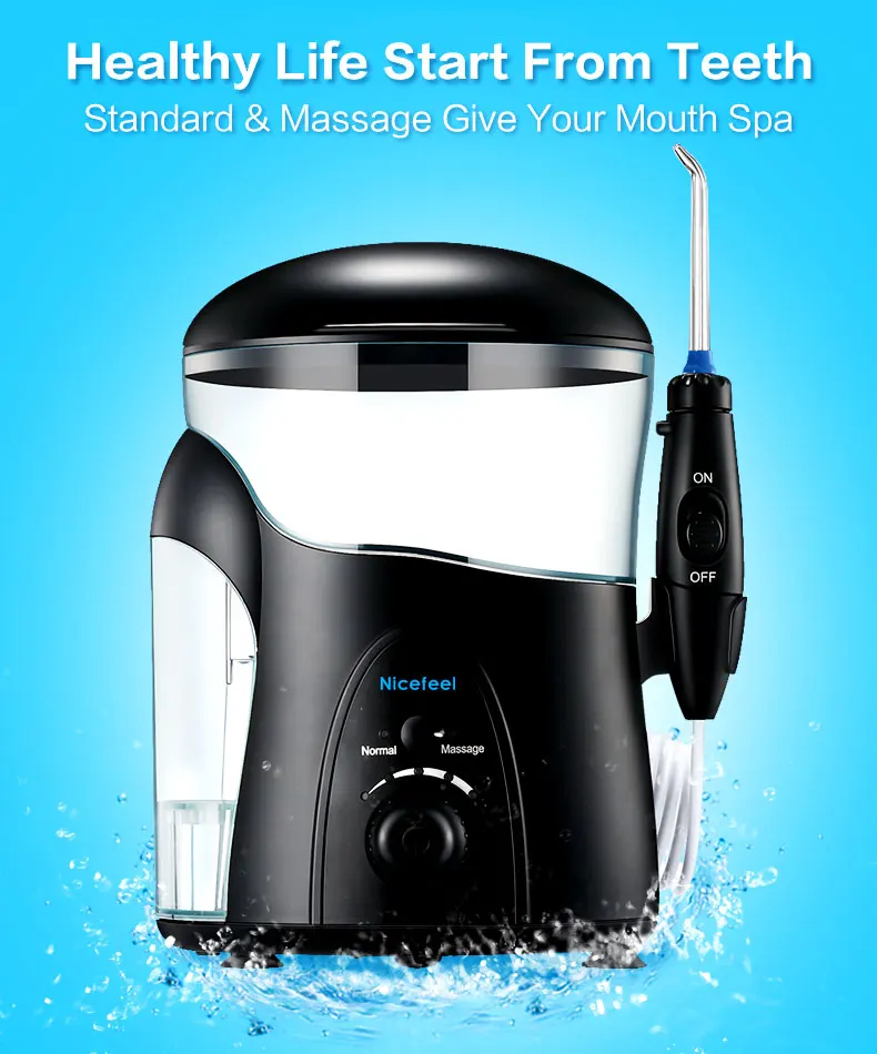 Charcoal Floss Home Water Pick Buy Home Water Pick,Design Dental Water Floss Pick,Water Pick