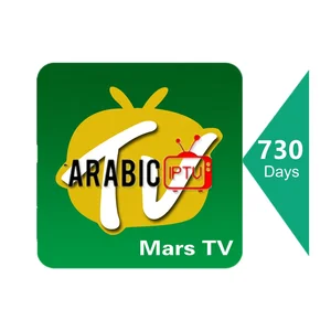 24 Month IPTV Subscription Android Devices
