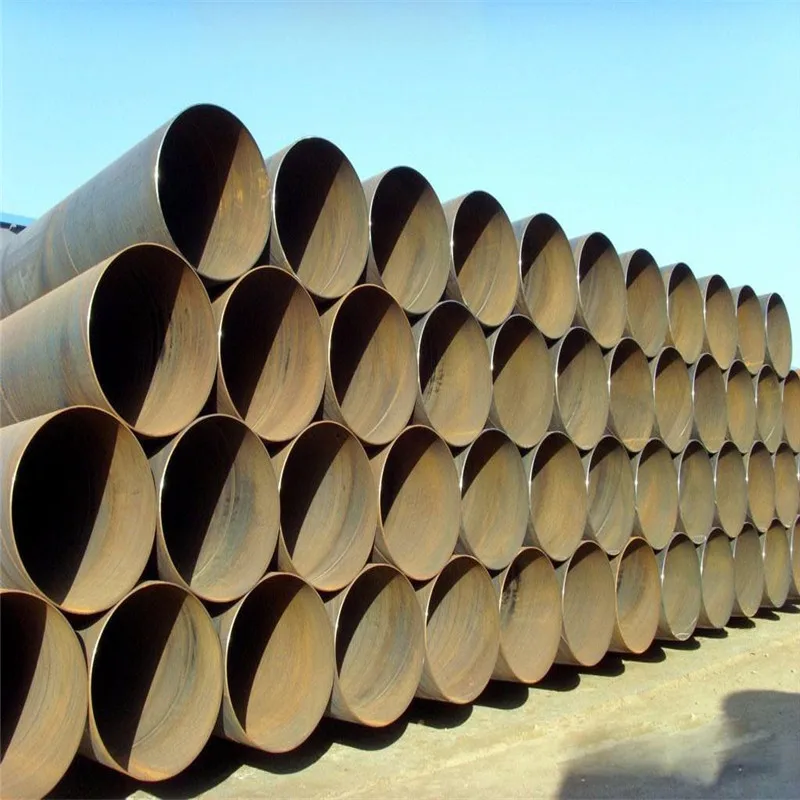 Pipe type
