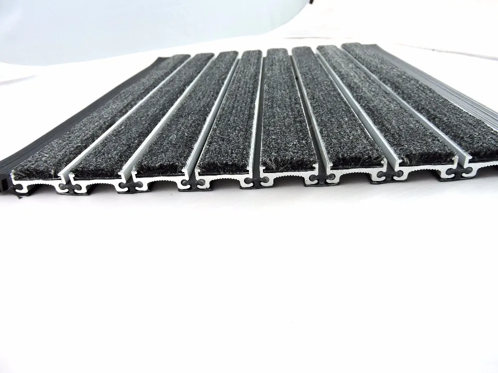 Commercial Outdoor Entrance Anti Dust Aluminum Landing Mats Buy