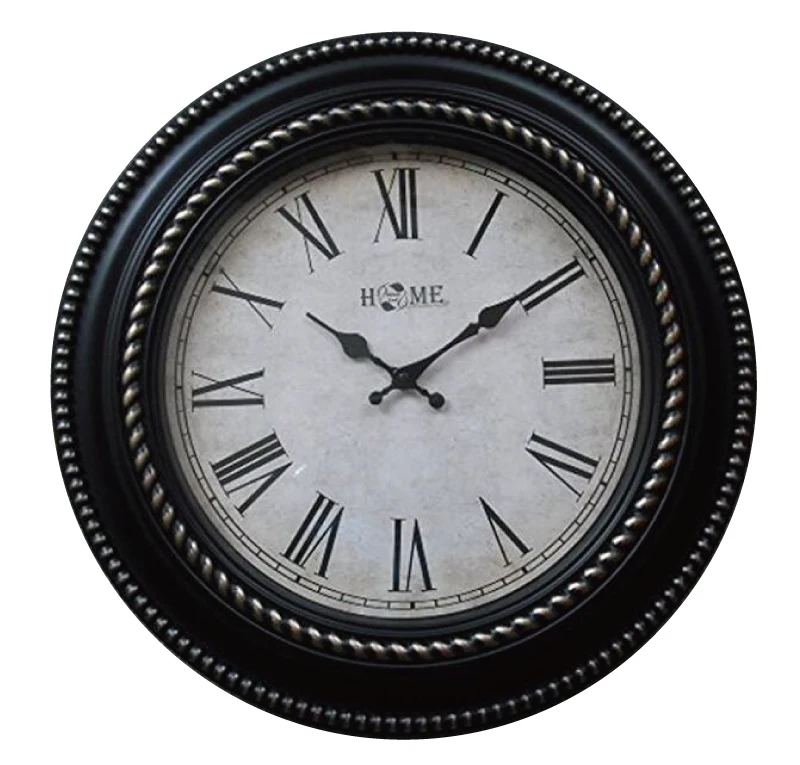 インチユニウェアアンティークヴィンテージウォールクロックローマ数字デザイン Buy ローマ数字デザイン インチプラスチック時計 Uniwareアンティークヴィンテージ壁時計 Product On Alibaba Com