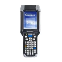 

Honeywell CK3X PN: CK3XAACK000W4100 Wireless Mobile Computer ALPHANUMERIC KEYPAD, EA30 2D IMAGER, WLAN/CHINA,