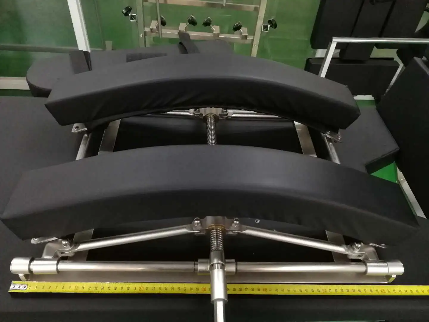 Spine frame/ Spine operation support frame/Wilson frame