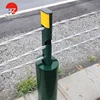 Road Safety Products Cable Barriers Terminal For Sale