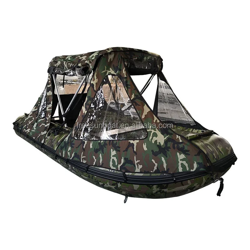 Tent boat for fishing Outlet