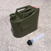 5L Vertical Petrol Drum/5 Liters Portable Oil Drums