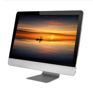 18.5" All One PC Intel Core Processors