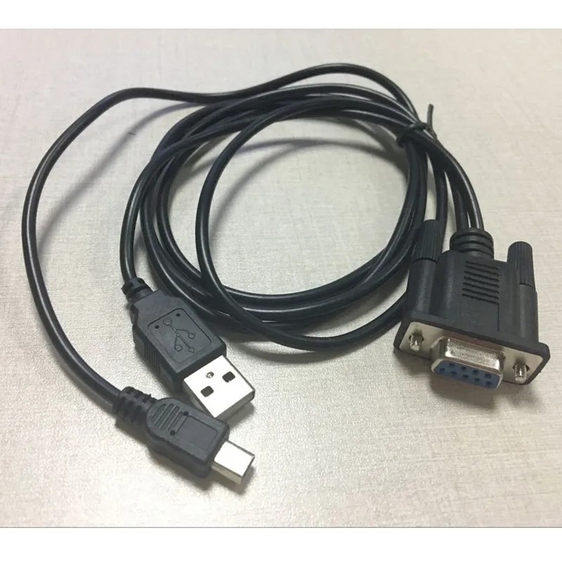 bafo serial to usb driver