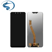 

New Lcd Digitizer Assembly Touch Screen For Huawei Mate 20 lite Lcd Display Touch Replacement