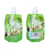 Hot Sale Factory Direct Discount Fast Delivery Gravure Printing Juice Packaging Material Wholesale from China