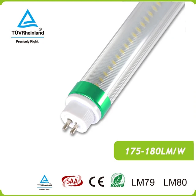 175lm/w AC100-277V 12W t5 tube 850mm light replace Master TL5 HO HE 39W 21W with 5 years warranty