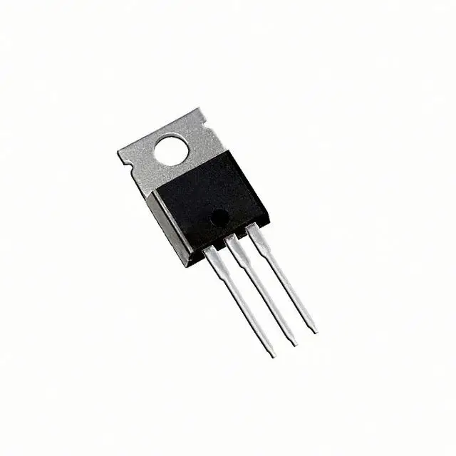 5 x New IRL510 IRL 510 Power MOSFET TO-220 IR