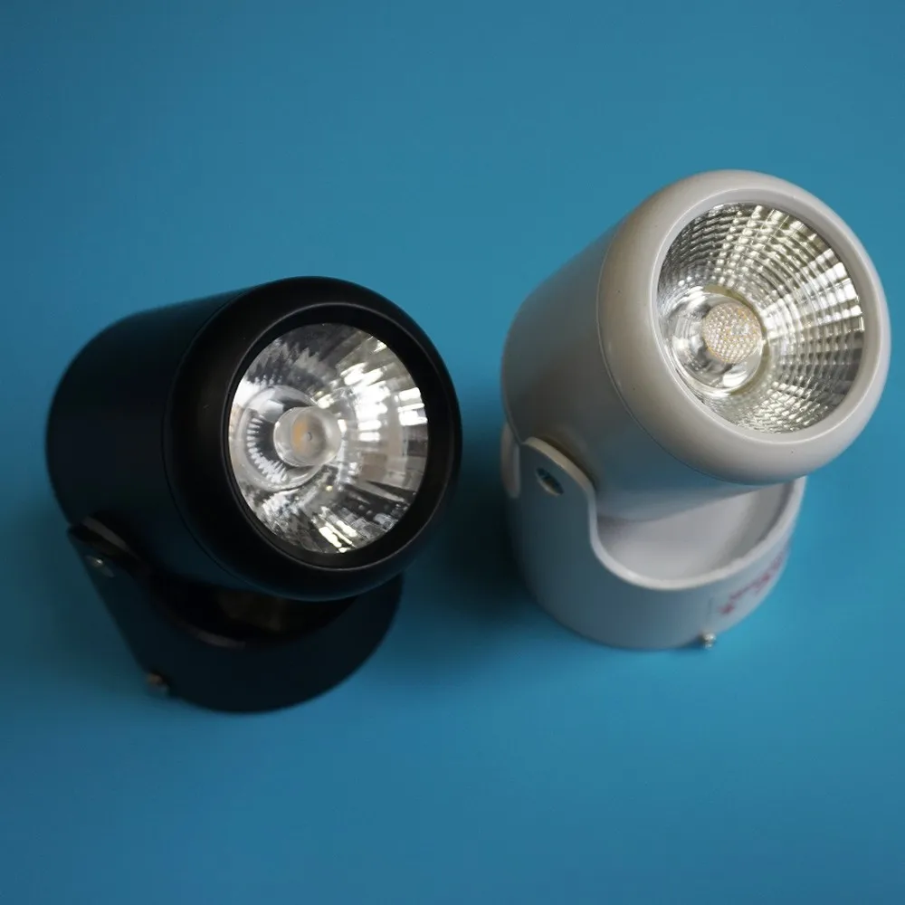 
best selling led ceiling light design 9w industrial ceiling lights 