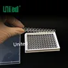 96-well ELISA Removable Culture Plate 12 x 8 strip tube Enzyme Linked Immunosorbent Assay