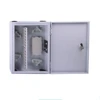 12 24 48 72 96 144 Core Optical Fiber Distribution Frame ODF Outdoor Power Junction Enclosure Box