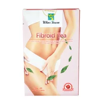 

Organic Herbal Clear Womb Toxin and Waste Uterus Fibroids Tea