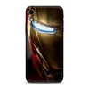 Fashion Avengers Mobile Phone Case Marvel Figure Phone Case
