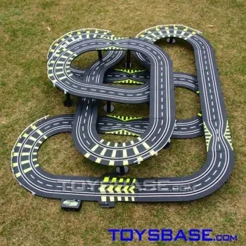 electric slot cars